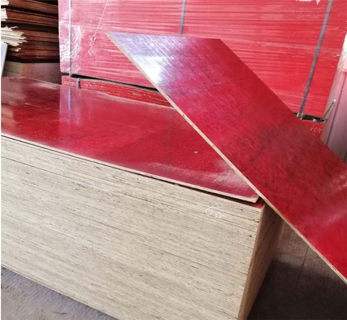 建筑模板生产厂家
