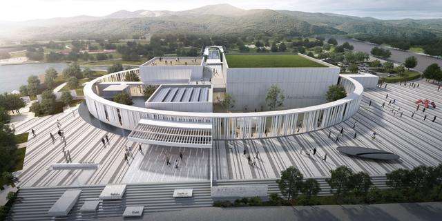碧桂园湘江智谷·人工智能科技城工业一期项目建设使用金桥木方