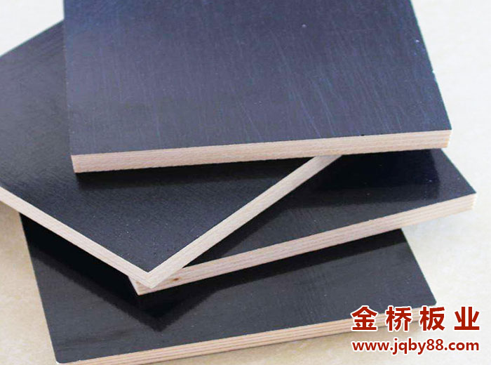 建筑模板使用过程中应该注意哪些事项呢?