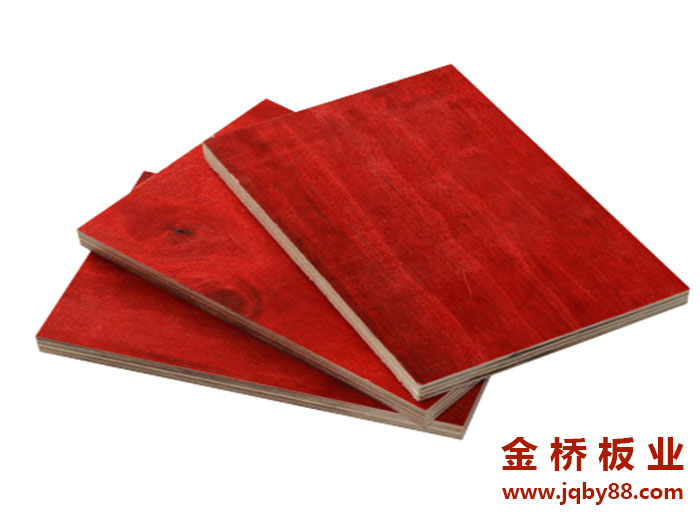 建筑木模板生产厂家产品介绍
