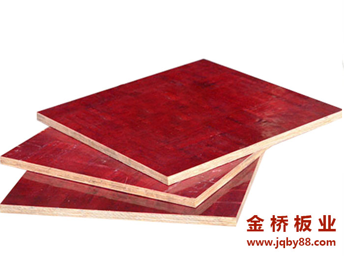 竹胶板规格尺寸价格是多少?竹胶板多少钱一块?