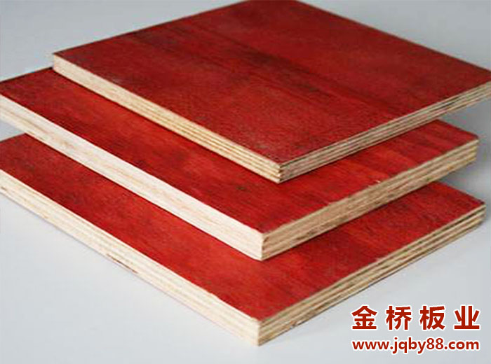 建筑红板和建筑黑板主要有什么区别?