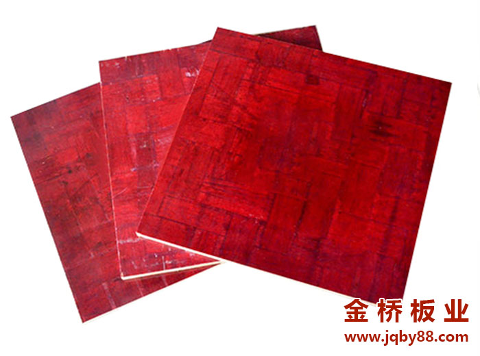 广东竹胶板生产厂家优势体现在哪些方面?
