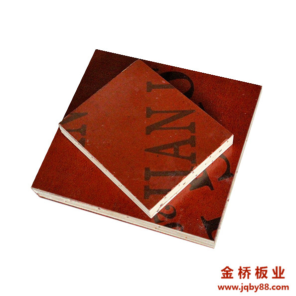 竹胶板规格有哪些?竹胶板尺寸规格表