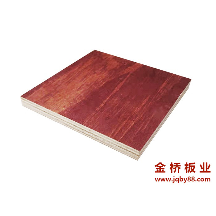 金桥板业木模板厂家