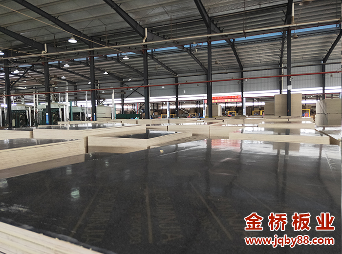 建筑模板生产厂家选哪家好?