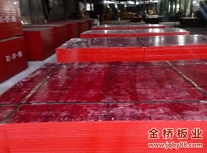 哪里有卖竹胶板的生产厂家？