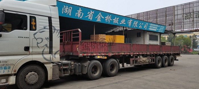 金桥板业木模板厂家