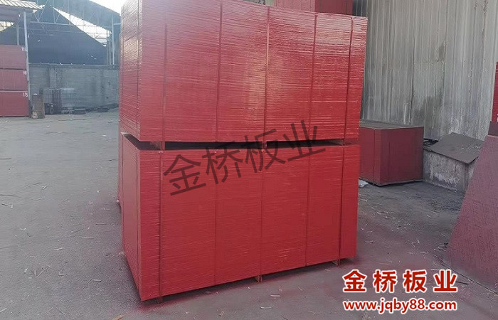 什么是薄帘竹胶板?薄帘竹胶板价格是多少?
