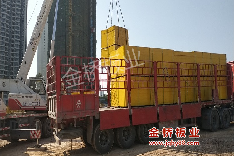 建筑木模板多少钱一张?2021建筑木模板价格?