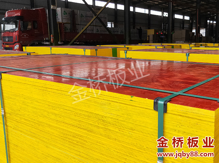 新型模板层出不穷,建筑木模板真的会被淘汰吗?