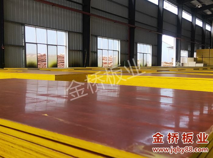 建筑木模板质量好选哪个生产厂家？