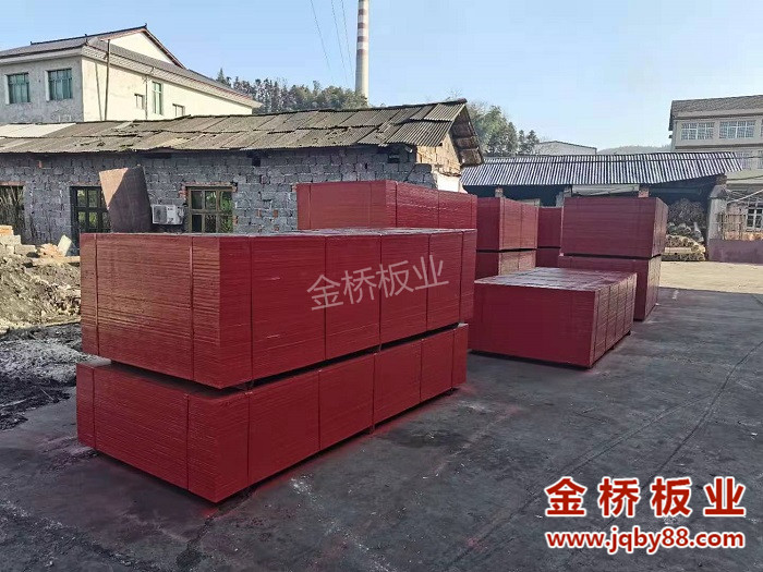 竹胶板价格多少钱一张？竹胶板价格咨询哪个厂家？