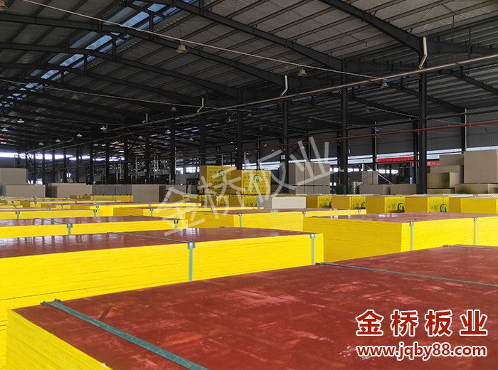 高层建筑木模板主要分为哪几种?