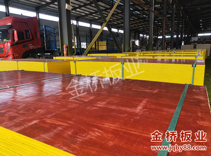 怎么样操作才能防止木模板老化?防止木模板老化的具体方法?