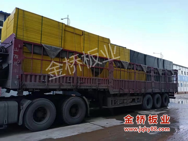 木模板质量哪个厂家比较好?