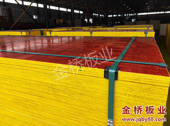 建筑木模板施工过程中应该注意哪些方面！
