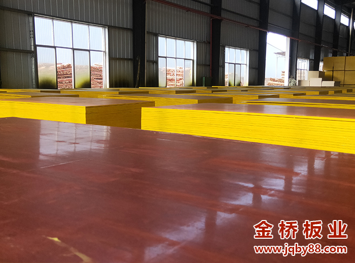 重庆木模板生产厂家建筑模板厂家哪家比较好?