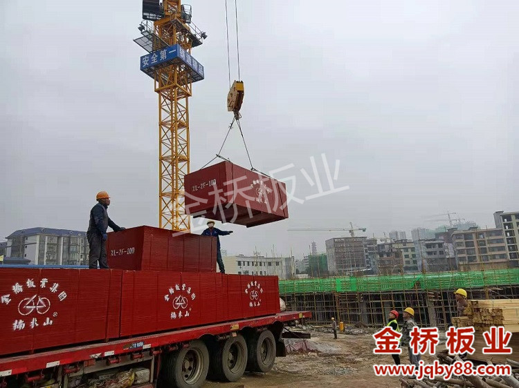 竹胶板厂家价格选择哪家实惠?竹胶板好处有哪些?