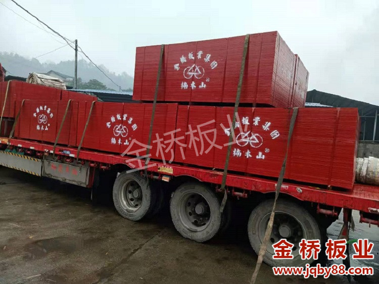 山东竹胶板价格多少?山东竹胶板规格有哪些?