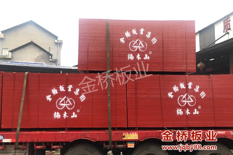 山东荷泽高强度竹胶板使用维修保养要求？