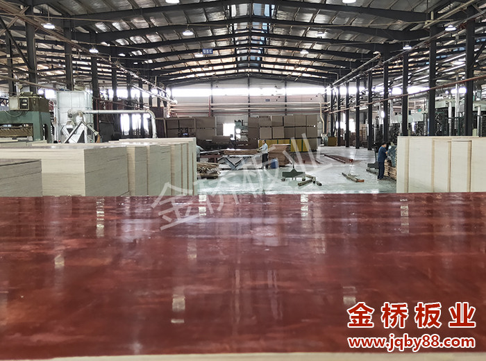 1.2x2.4建筑木模板多少钱一张?广东木模板价格表