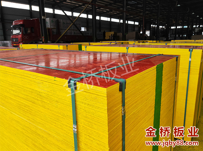 广东佛山建筑木模板如何选择生产厂家?