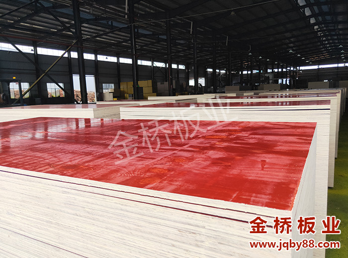 广西柳州建筑木模板生产厂家介绍!