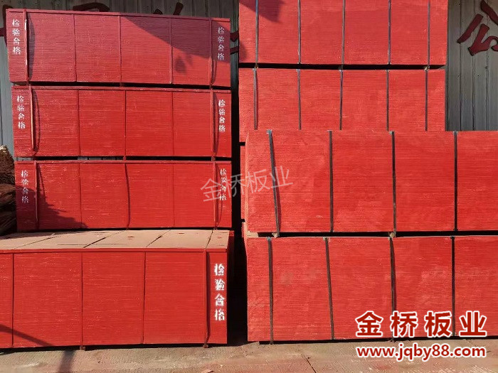 湖南竹胶板主要用于哪个行业?竹胶板使用方法有哪些?