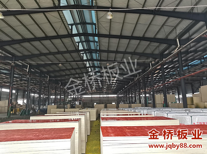 怎么挑选建筑木模板?建筑木模板哪家好?